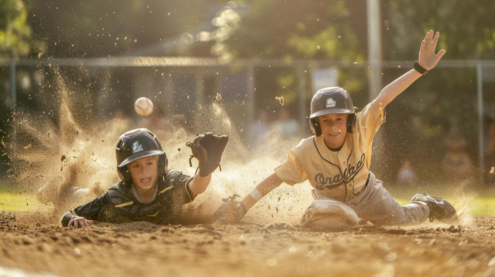 How Many Players Do You Need for Softball?