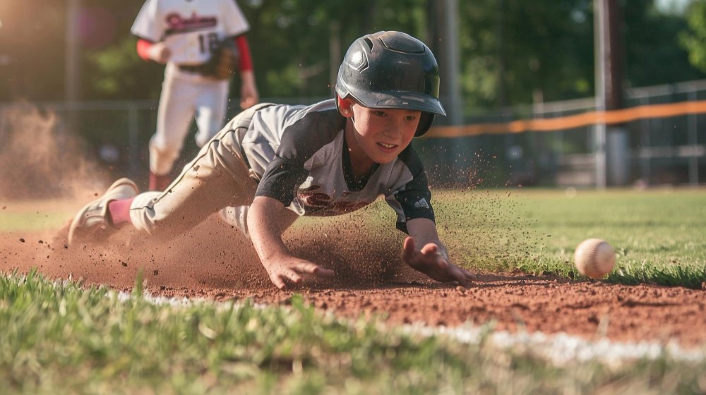 Softball Base Distance: How Many Feet Apart?