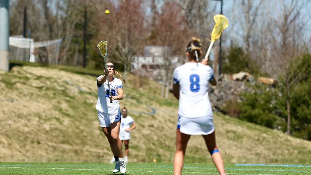 Lacrosse Game Breakdown: How Many Quarters Are There?