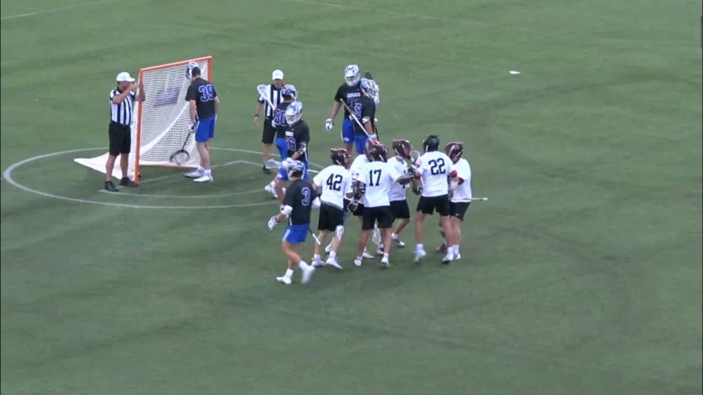 Lacrosse Team Breakdown: How Many Players in Lacrosse Team