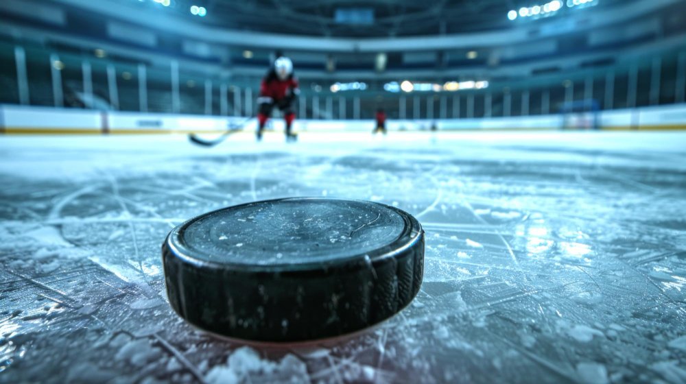 Long Beach State Ice Hockey